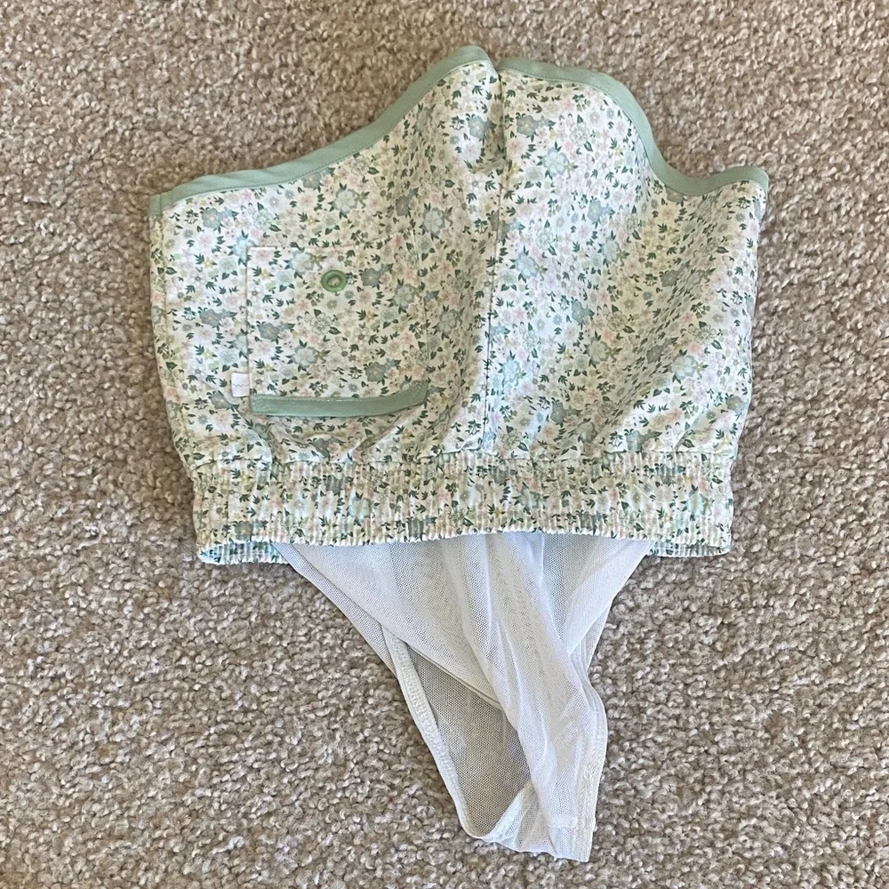 Minnow 2T Trunks - Picture 2 of 2